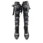 CHAUSSURES GOTHIQUES HOMME