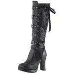 CHAUSSURES GOTHIQUES HOMME