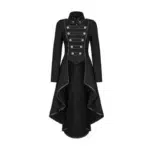 VESTE GOTHIQUE HOMME