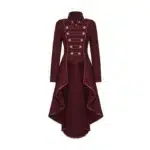 VESTE GOTHIQUE HOMME