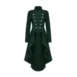 VESTE GOTHIQUE HOMME