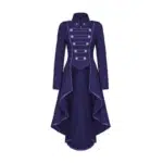 VESTE GOTHIQUE HOMME