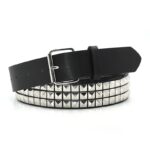 Ceinture Gothique Punk