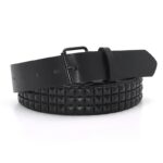 Ceinture Gothique Punk