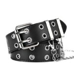 Ceinture Gothique avec Chaine