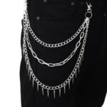 Chaîne de Pantalon Homme