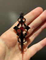 Collier Gothique Vampire