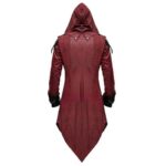 Cosplay Assassin's Creed