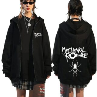 Gilet My Chemical Romance