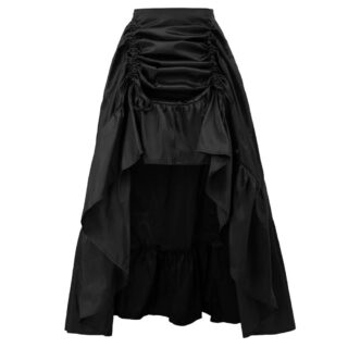 Jupe Longue Gothique Victorienne