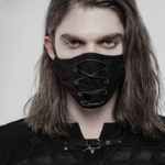 Masque Punk Rave Homme