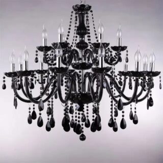 Plafonnier Gothique