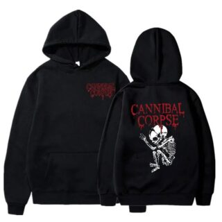 Pull Cannibal Corpse
