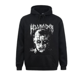Pull Hellraiser
