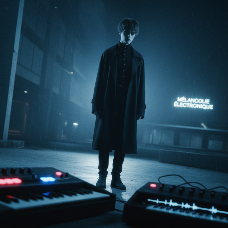 Cold wave : la musique sombre des années 80 Musique et culture gothique e21947bb 21e3 400f 921b 63fe23931cb0 1